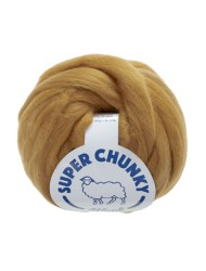 Lammy Yarns Super Chunky Wool Ochre