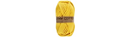 Chunky Cotton