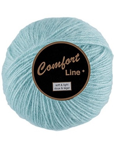 Lammy Yarns Comfort Line Plus Mint (062)