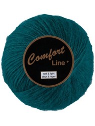 Lammy Yarns Comfort Line Plus Petrol (458)