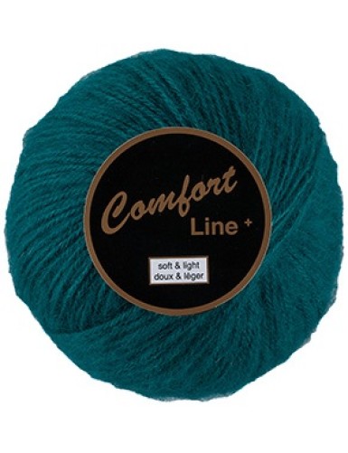 Lammy Yarns Comfort Line Plus Petrol (458)