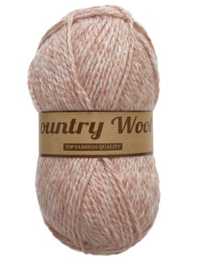 Lammy Yarns Country Wool Shell (710)