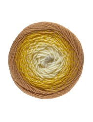 Lammy Yarns Happy Colors Beehive (402)