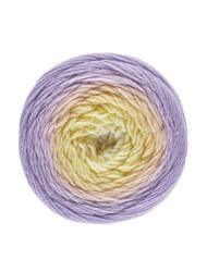 Lammy Yarns Happy Colors Violet (404)