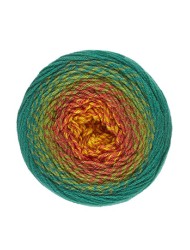 Lammy Yarns Happy Colors Forest (412)