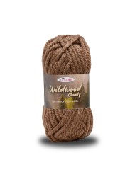 King Cole Wildwood Chunky Stone (5021) (Per pak 5 bollen)