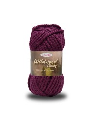 King Cole Wildwood Chunky Autumnal (5028) (Per pak 5 bollen)