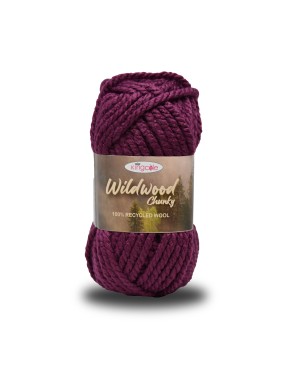 King Cole Wildwood Chunky Autumnal (5028) (Per pak 5 bollen)