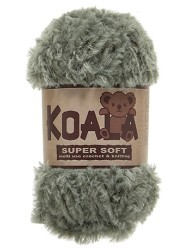 Lammy Yarns Koala Seafoam 076