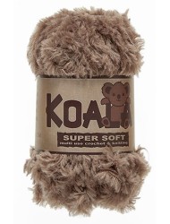 Lammy Yarns Koala Teddy 110