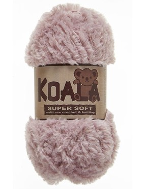 Lammy Yarns Koala Lavander 712