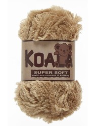 Lammy Yarns Koala Sand 791