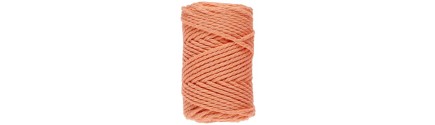 Macrame 8 (3mm)