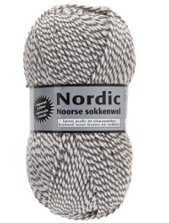 Lammy Yarns Nordic Cappuccino (004)