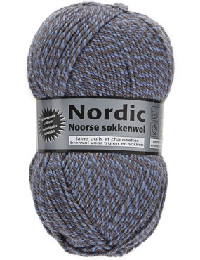 Lammy Yarns Nordic River (007)