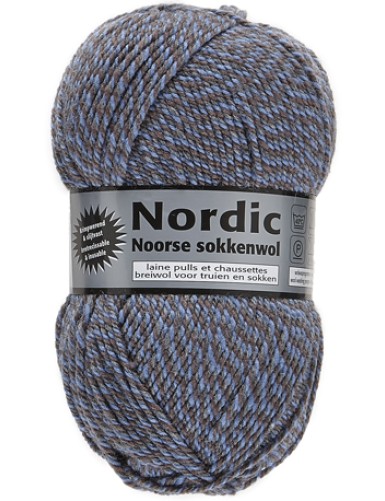 Lammy Yarns Nordic River (007)