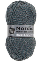 Lammy Yarns Nordic Forest (008)