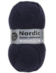 Lammy Yarns Nordic Navy (011)