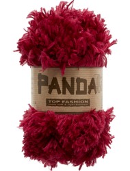 Lammy Yarns Panda Scarlet