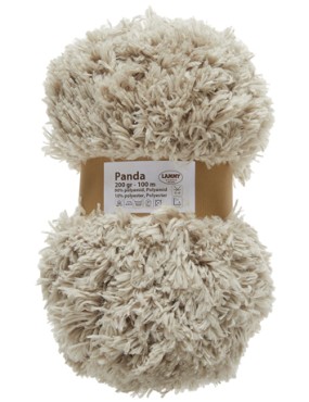 Lammy Yarns Panda 200 gr Beige (791)