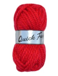 Lammy Quick Fun Rood (043)