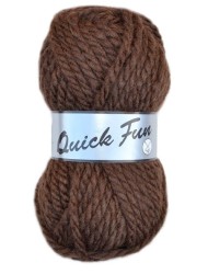 Lammy Quick Fun Bruin (110)