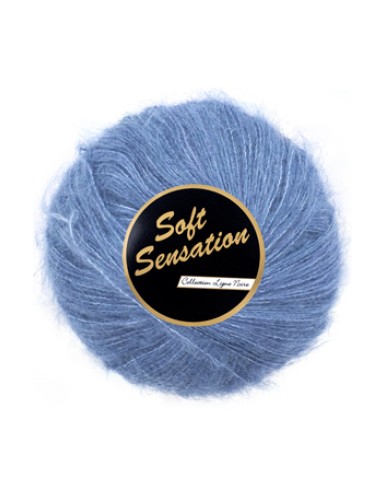 Lammy Yarns Soft Sensation Jeans (22)