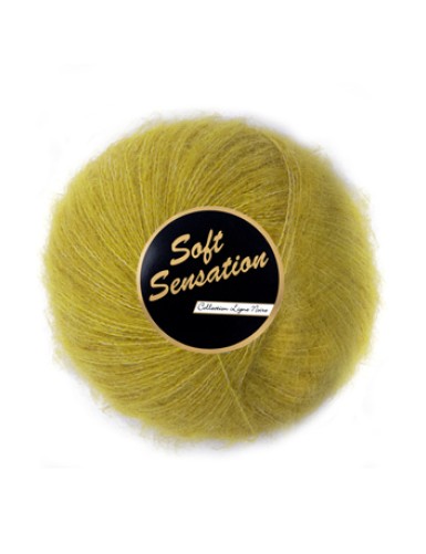 Lammy Yarns Soft Sensation Pistachio (27)