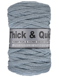 Lammy Yarns Thick and Quick Ice Blue