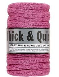 Lammy Yarns Thick and Quick Fuchsia