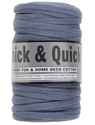 Lammy Yarns Thick and Quick Denim