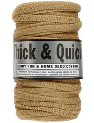 Lammy Yarns Thick and Quick Camel