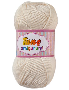 Tunc Amigurumi Old Lace (232)