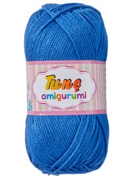 Tunc Amigurumi Blue (233)