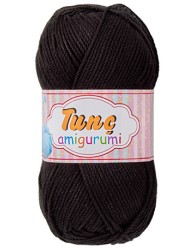 Tunc Amigurumi Black (30)