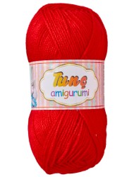 Tunc Amigurumi Red (41)