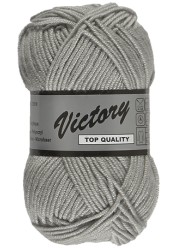 Lammy Yarns Victory Metal Grey (003)