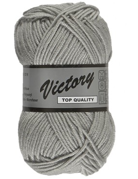 Lammy Yarns Victory Metal Grey (003)