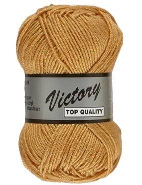 Lammy Yarns Victory Saffron (018)