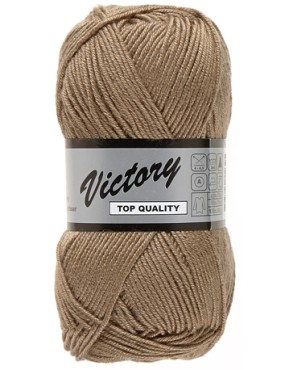 Lammy Yarns Victory Taupe (027)