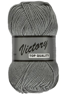 Lammy Yarns Victory Silver (038)