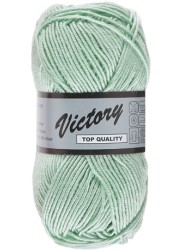 Lammy Yarns Victory Minty (062)