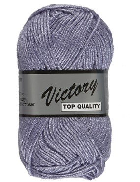 Lammy Yarns Victory Lilac (063)