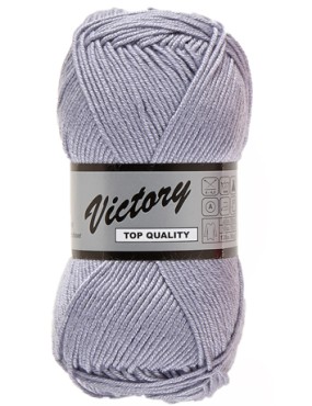 Lammy Yarns Victory Lavender (064)