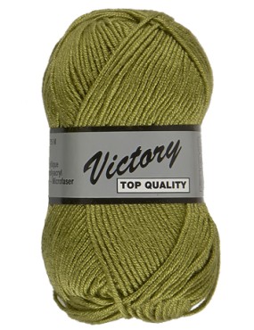 Lammy Yarns Victory Kiwi (071)