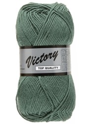 Lammy Yarns Victory Dark Sage (072)