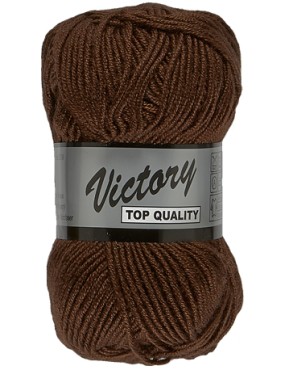 Lammy Yarns Victory Root Beer (110)