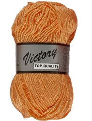 Lammy Yarns Victory Tangerine (214)