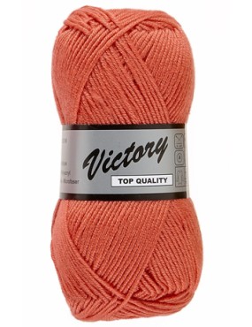 Lammy Yarns Victory Salmon (312)