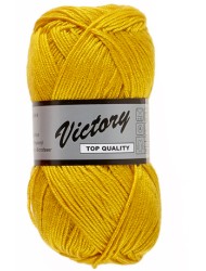 Lammy Yarns Victory Gold Yellow (511)